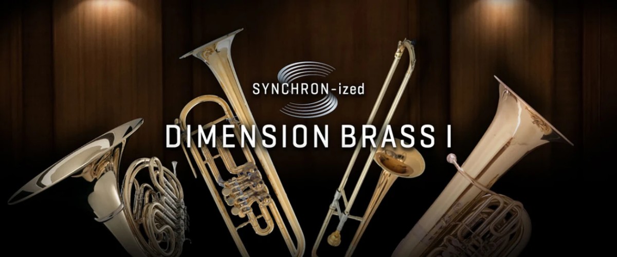 Dimension Brass I 