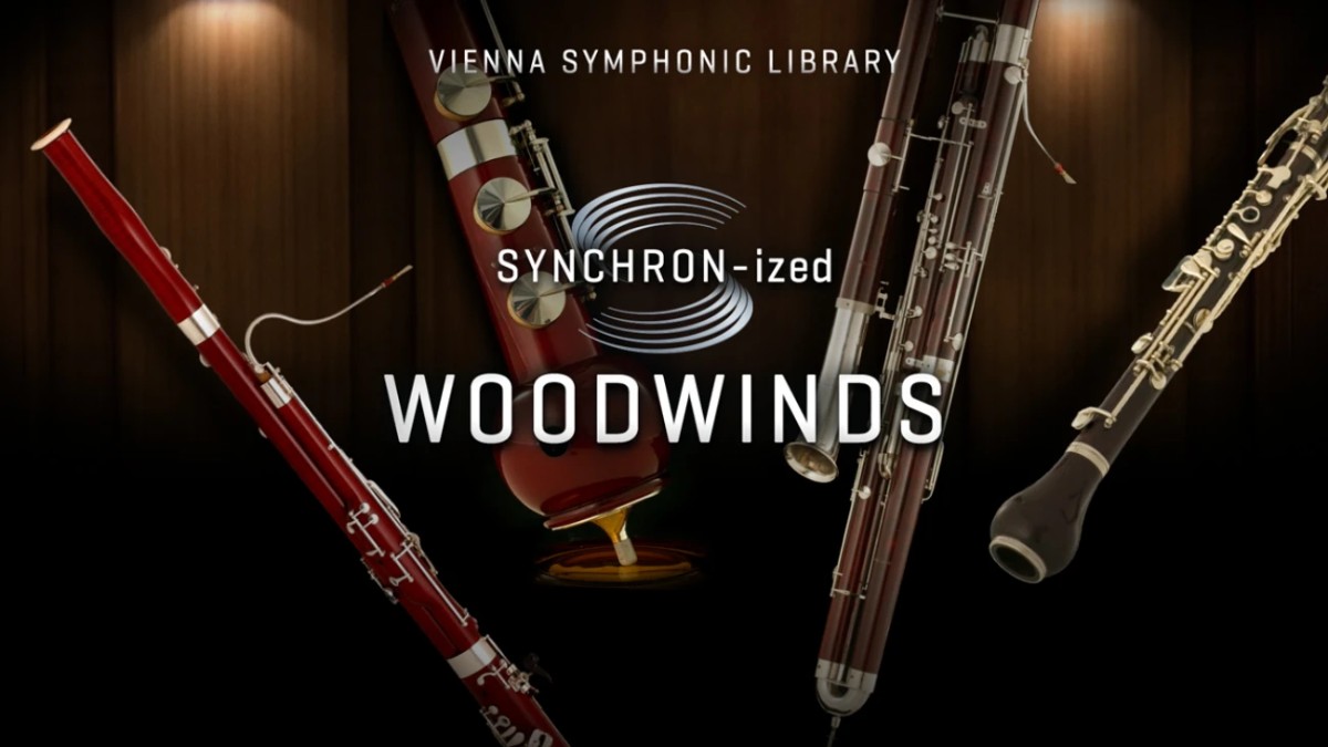 Woodwinds