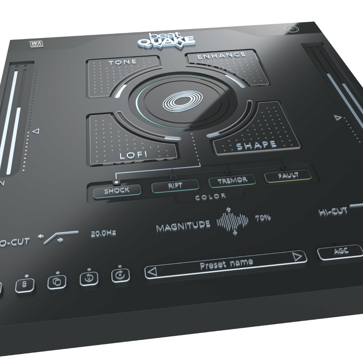 Gui