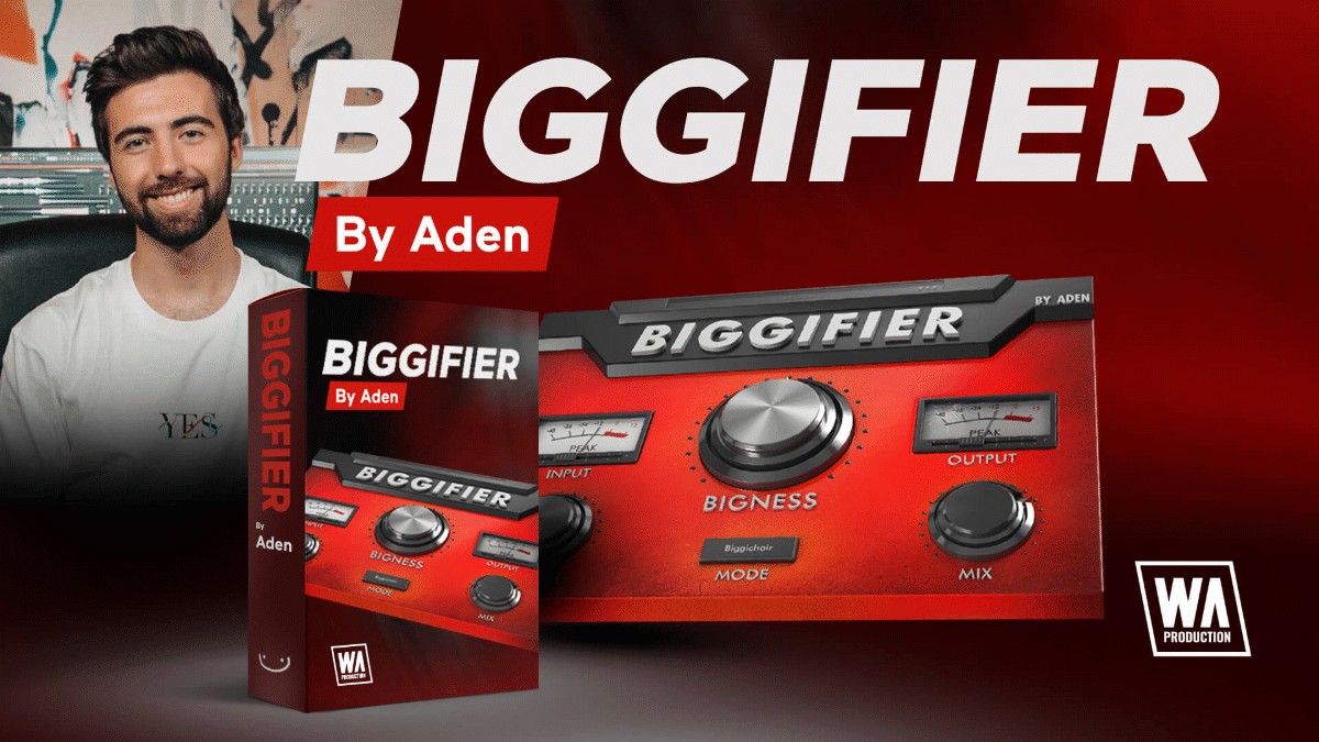 Biggifier Header
