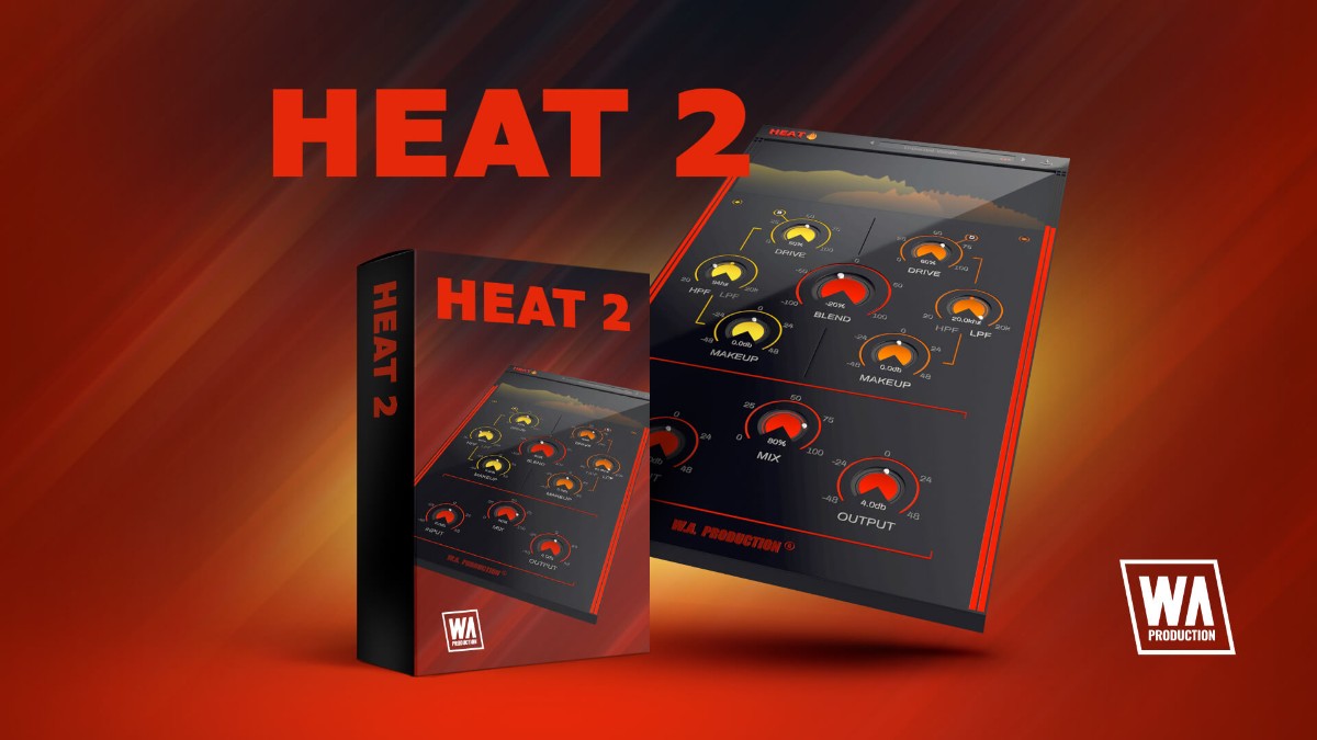 Heat 2 Header