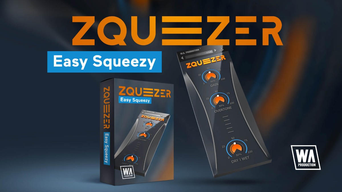 Zqueezer Header