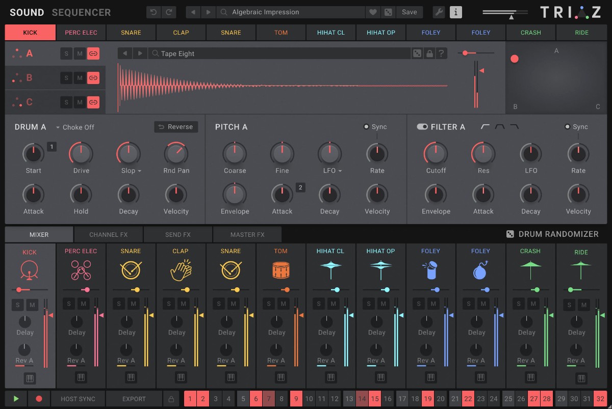 Gui