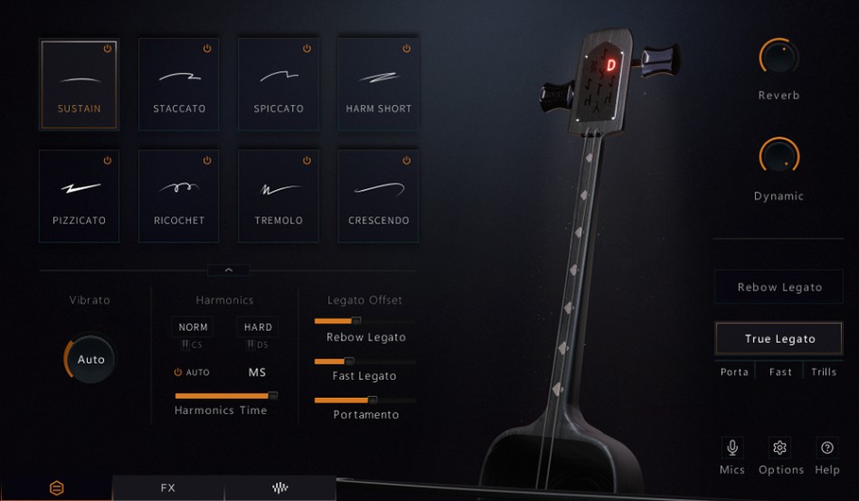 Gui