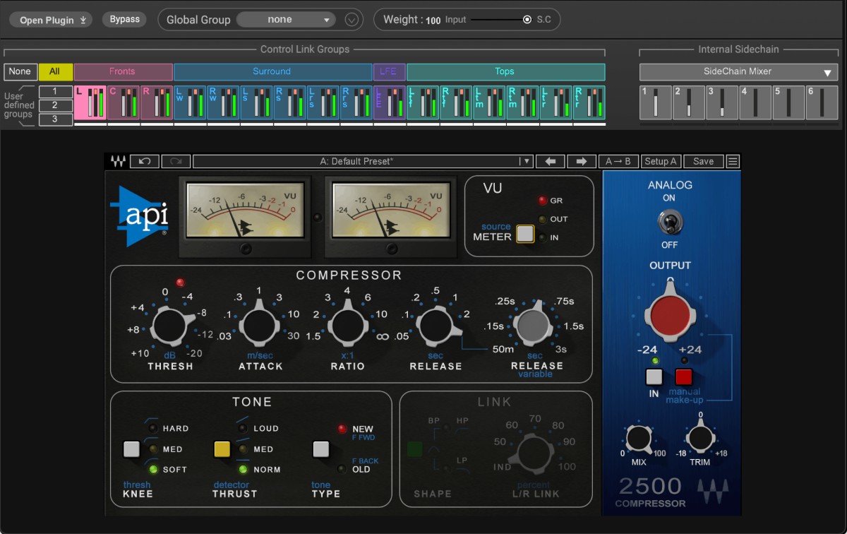 Gui