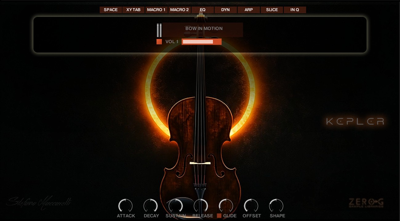Kepler 2 GUI 3