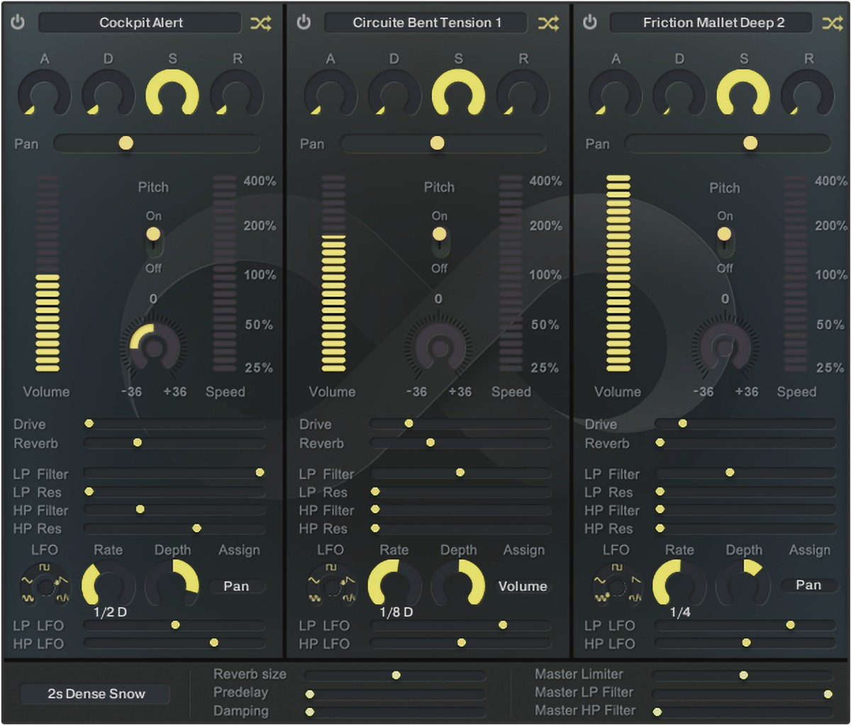 Mobeus Interface