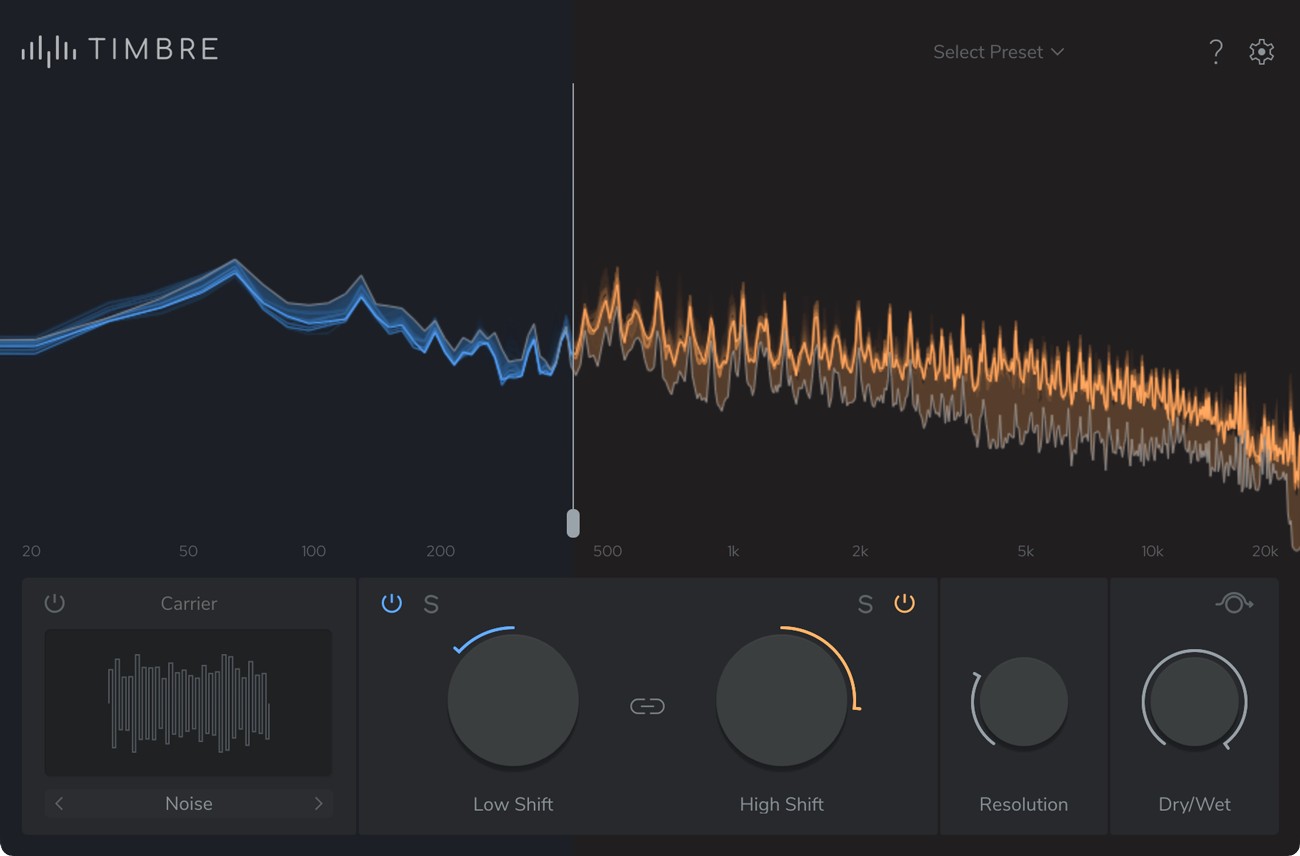 TIMBRE GUI 1