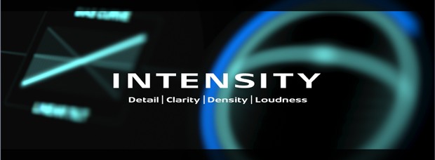 Intensity Header