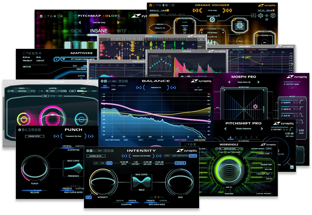 Gui