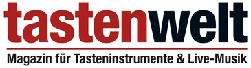 Tastenwelt Logo