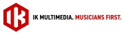 IK-Multimedia Logo