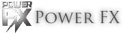 Power FX Logo