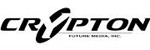 Crypton Logo