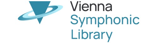 VSL - Vienna Symphonic Library-Logo