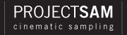 Project SAM Logo