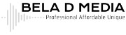Bela D Media-Logo