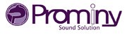 Prominy Logo
