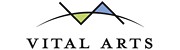 Vital Arts Logo