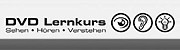 DVD-Lernkurs Logo