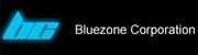 Bluezone Logo