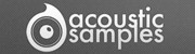 Acousticsamples Logo