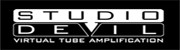 Studio Devil-Logo