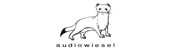 Audiowiesel-Logo