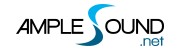 Ample Sound Logo