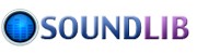 SoundLib Logo