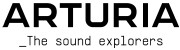 Arturia-Logo
