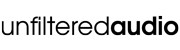 Unfiltered Audio-Logo