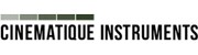 Cinematique Instruments-Logo