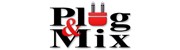 Plug And Mix-Logo