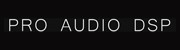 Pro Audio DSP-Logo