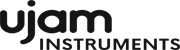 UJAM Instruments Logo