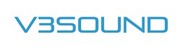 V3 SOUND-Logo