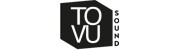 Tovusound Logo
