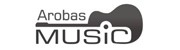 Arobas Music Logo