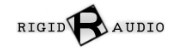 Rigid Audio Logo