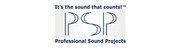 PSP Audioware-Logo
