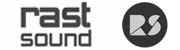 Rast Sound Logo