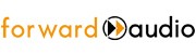 forward audio-Logo