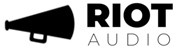 Riot Audio-Logo
