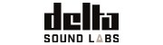 Delta Sound Labs-Logo