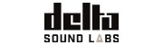 Delta Sound Labs Logo