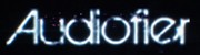 Audiofier-Logo