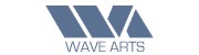 Wave Arts-Logo
