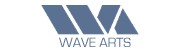 Wave Arts Logo