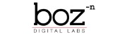 Boz Digital Labs Logo